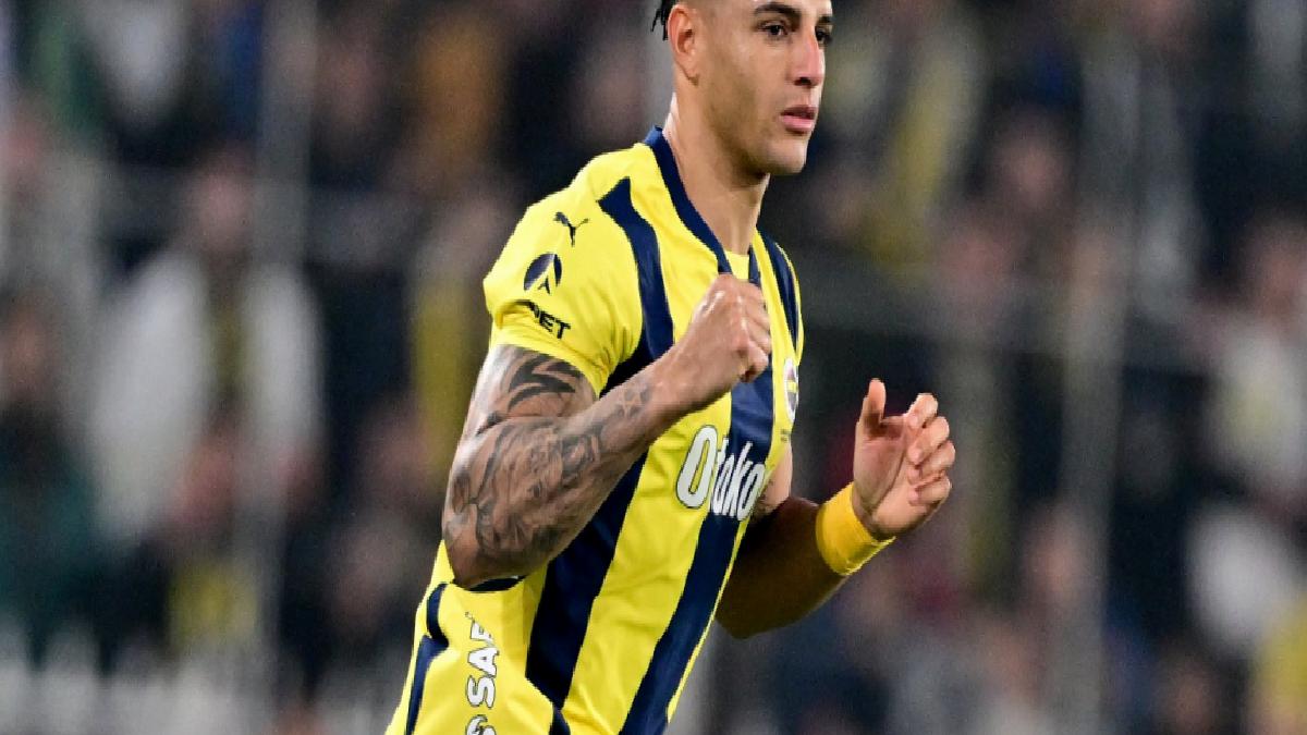 Fenerbahçe’de pişmanlığın ismi: Diego Carlos…