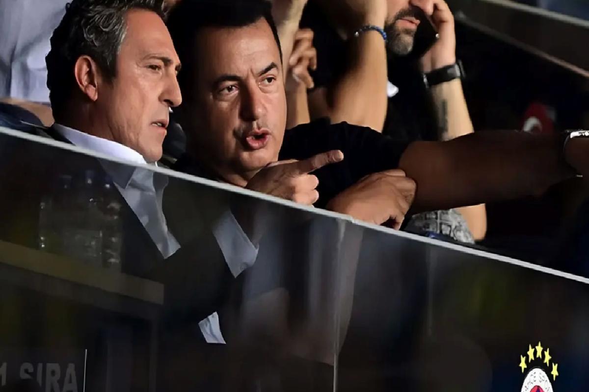 Fenerbahçe’den 80 milyon euroluk yaz bombası