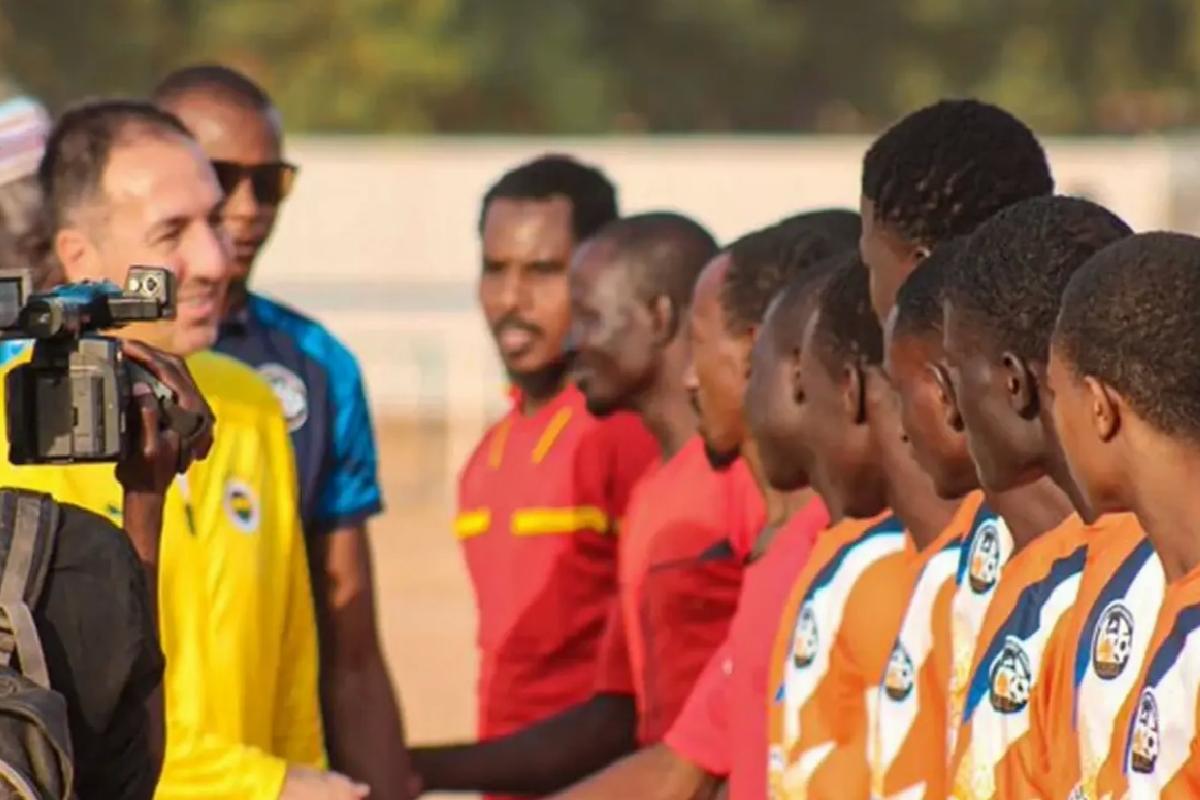 Fenerbahçe’den Afrika çıkarması! Genç yetenekleri buldular