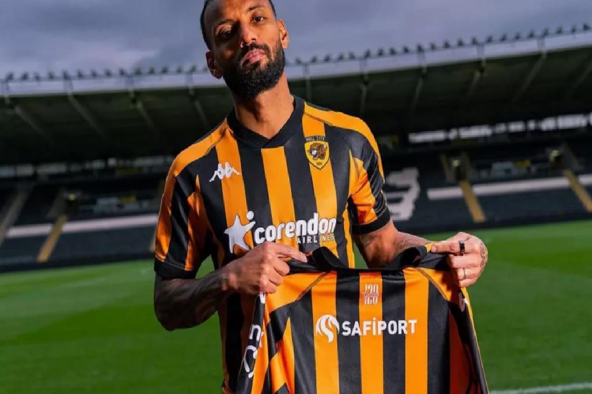 Fenerbahçe’den apar topar gönderilmişti! Hull City’den Joao Pedro kararı