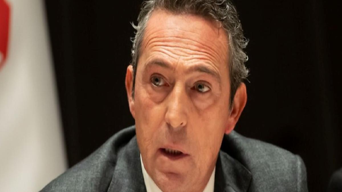Fenerbahçe’den resmi açıklama: Kamera kaydı için kabahat duyurusunda bulunacağız
