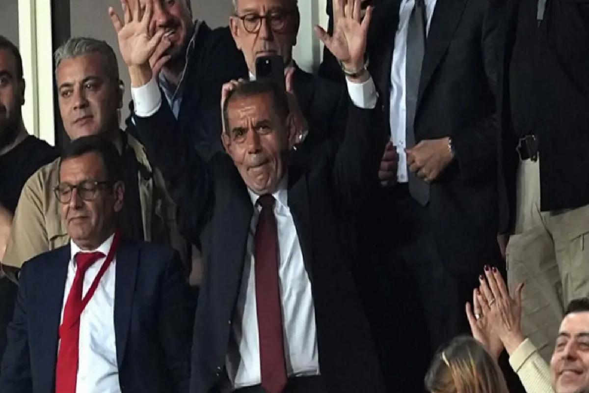 Fenerbahçeli efsane Galatasaray’ın şampiyonluğunu kutladı! Özbek ayakta alkışladı