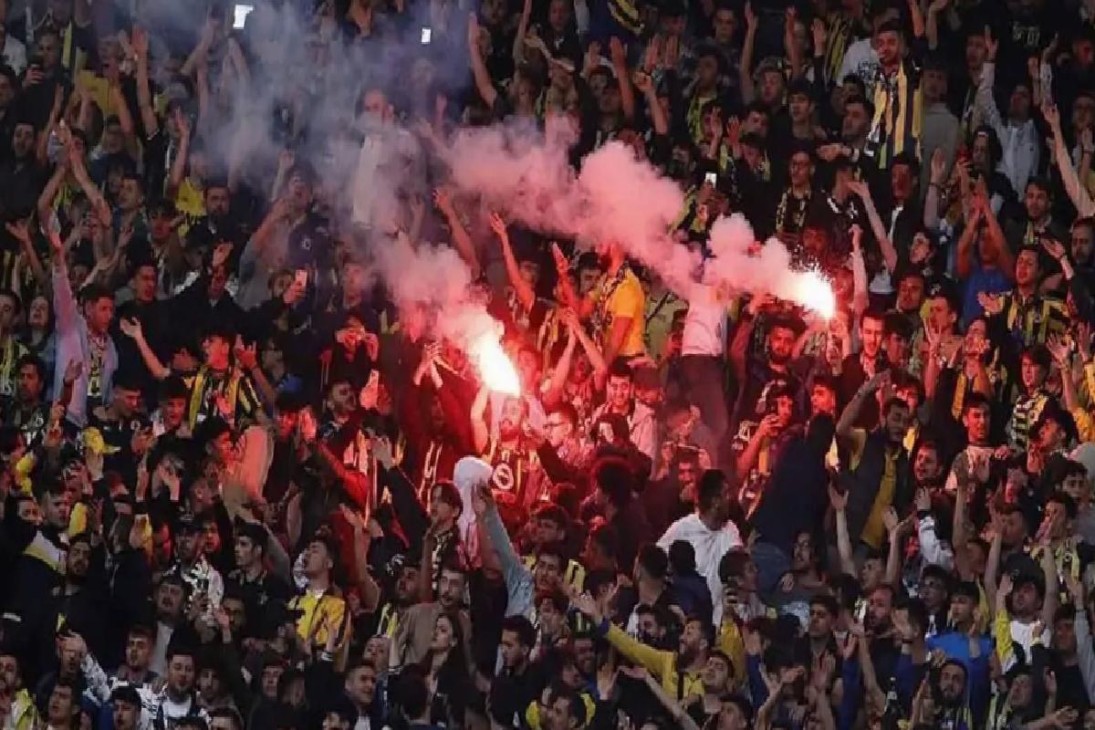 Fenerbahçe’nin büyük pişmanlığı! Dakikada 3 milyon liradan fazla kazanıyor