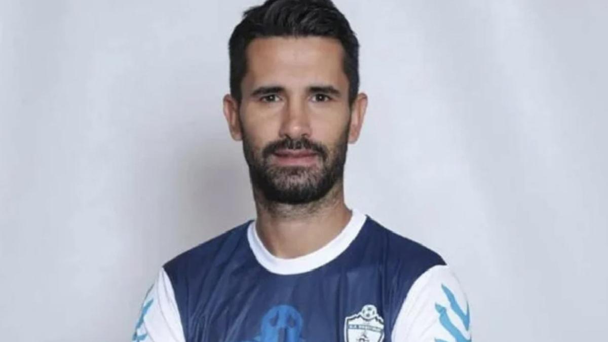 Fenerbahçe’nin eski futbolcusu Alper Potuk’a 2 yıl men cezası
