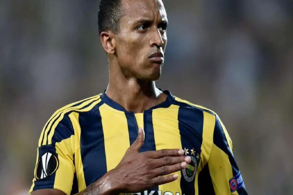 Fenerbahçe’nin eski yıldızı Luis Nani’den Jose Mourinho yorumu