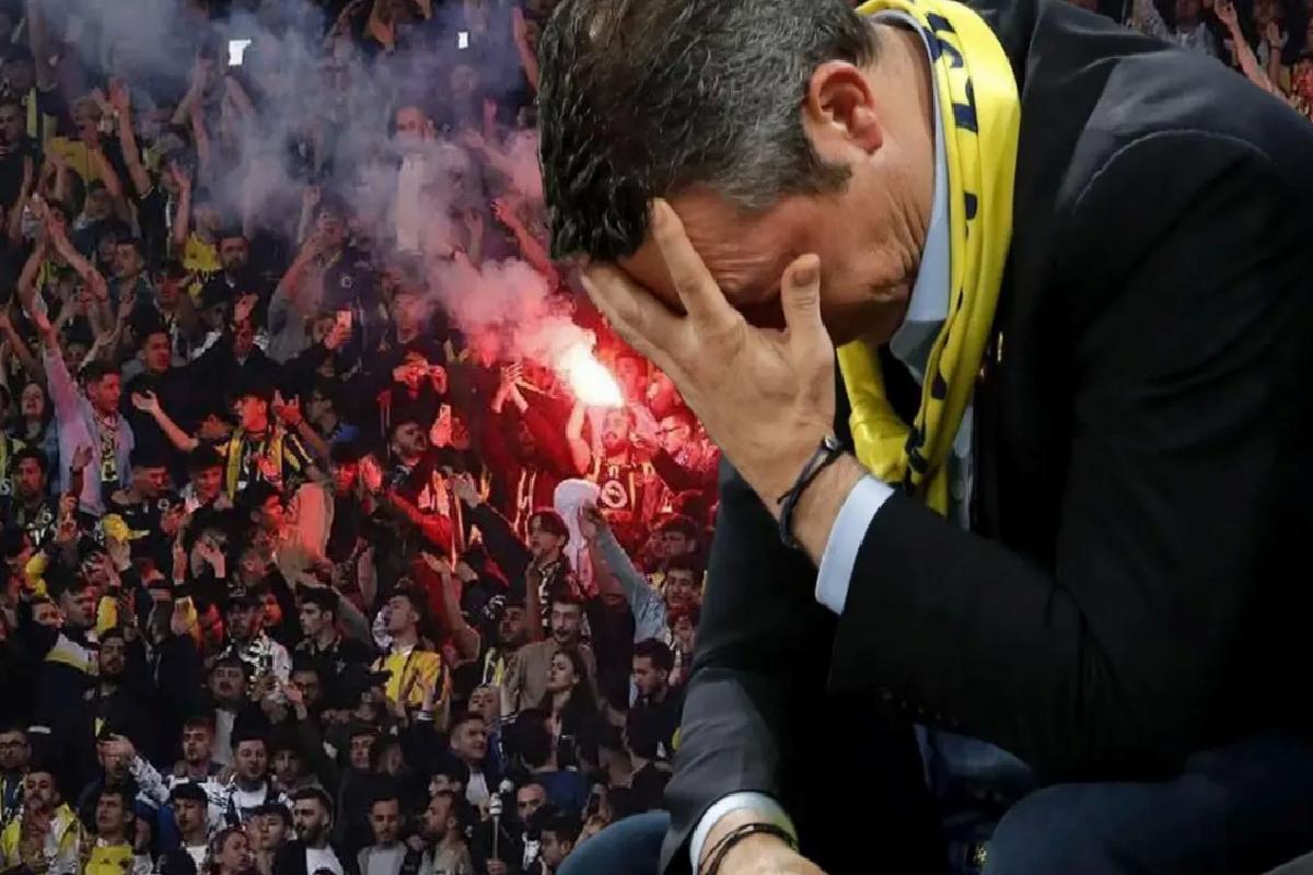 Fenerbahçe’nin seçim tarihi taraftarları zahmetten çıkardı