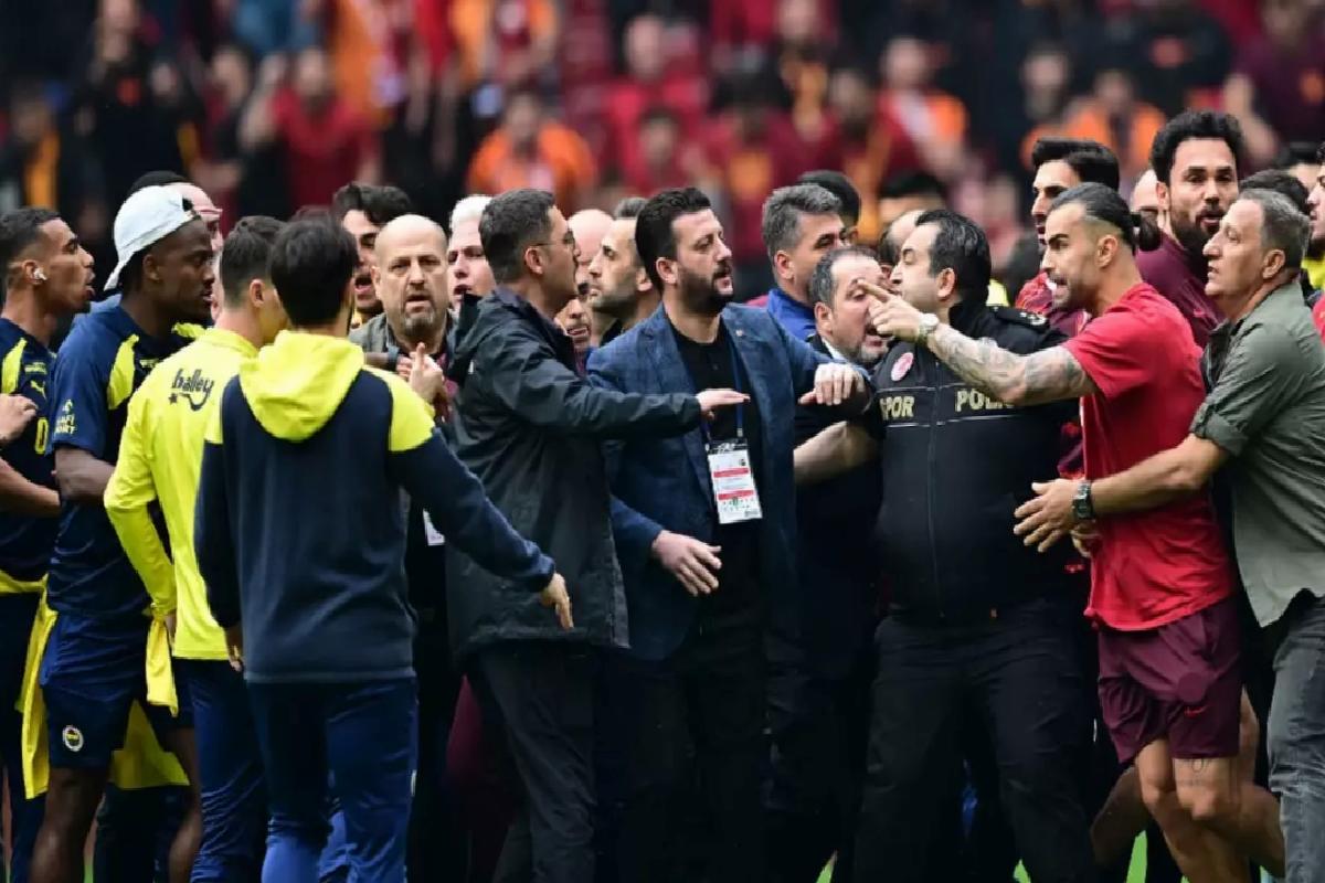 Fenerbahçe’nin yıldızlarına zorla getirilme kararı