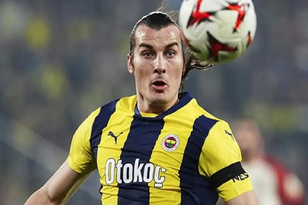 Fenerbahçe’ye Çağlar Söyüncü’den makus haber