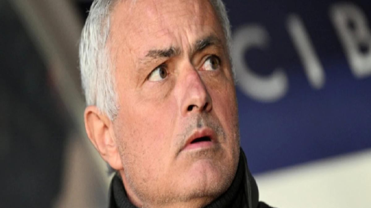 Fenerbahçe’ye Jose Mourinho faturası: Tam 4.7 milyar TL…