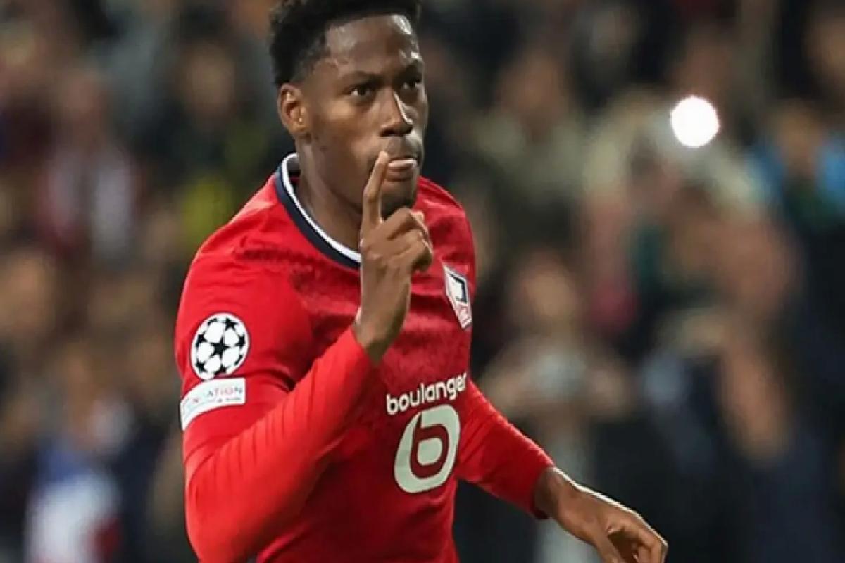 Fenerbahçe’ye makus haber! Jonathan David’in yeni grubu muhakkak oluyor