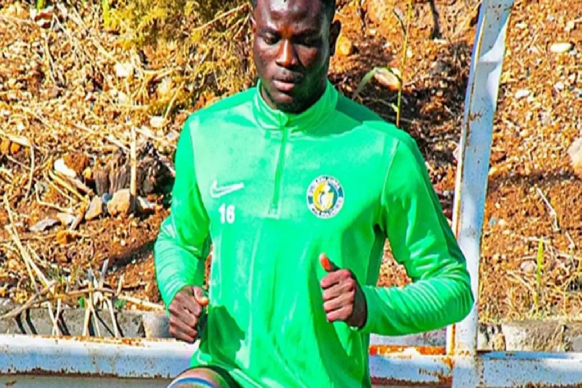 Fenerbahçe’ye mi transfer oldu? Şanlıurfaspor’dan Ogundu için resmi açıklama