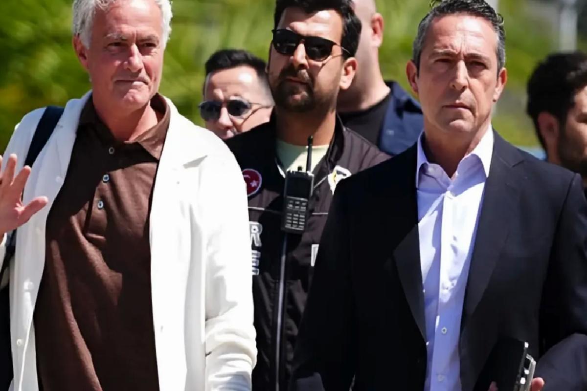 Fenerbahçe’ye Mourinho külfeti! 1 yılda idareye dünyaları ödetti