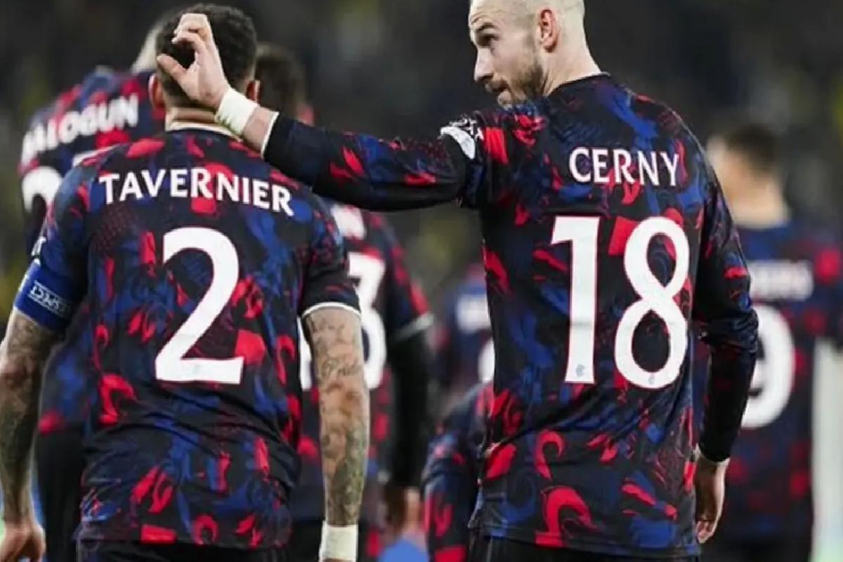 Fenerbahçe’yi Avrupa’dan eden futbolcu Süper Lig devine imzayı atıyor