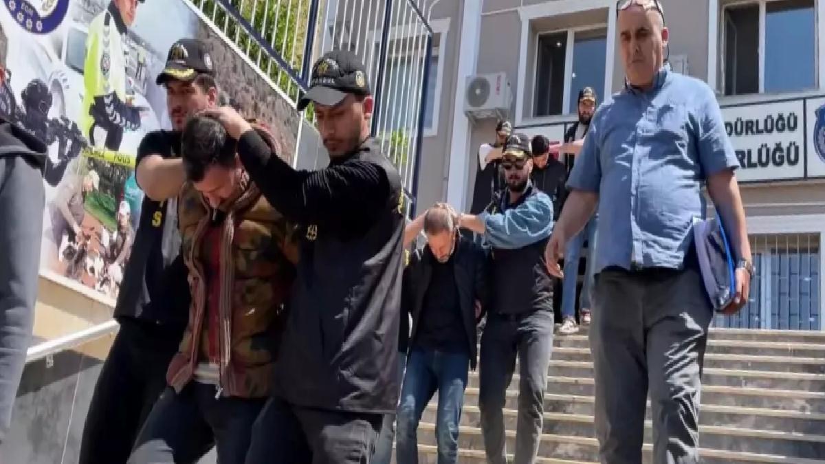 Fenomen Gencin Kardeşi Fidye İçin Kaçırıldı
