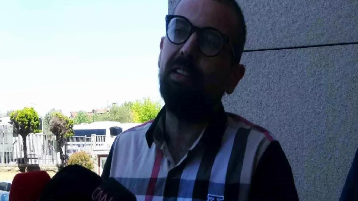 Ferdi Tayfur’un Damatına Dava