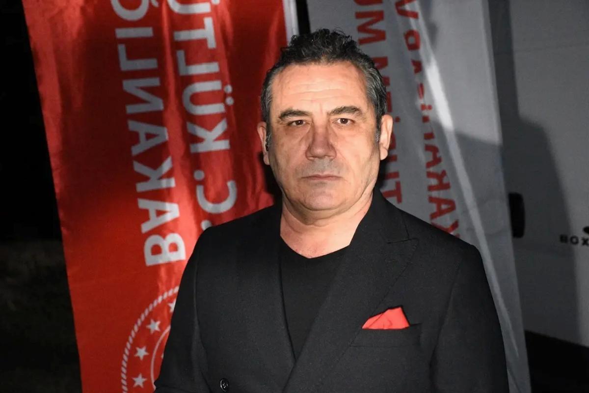 Ferhat Göçer, Afyonkarahisar’da Konser Verdi