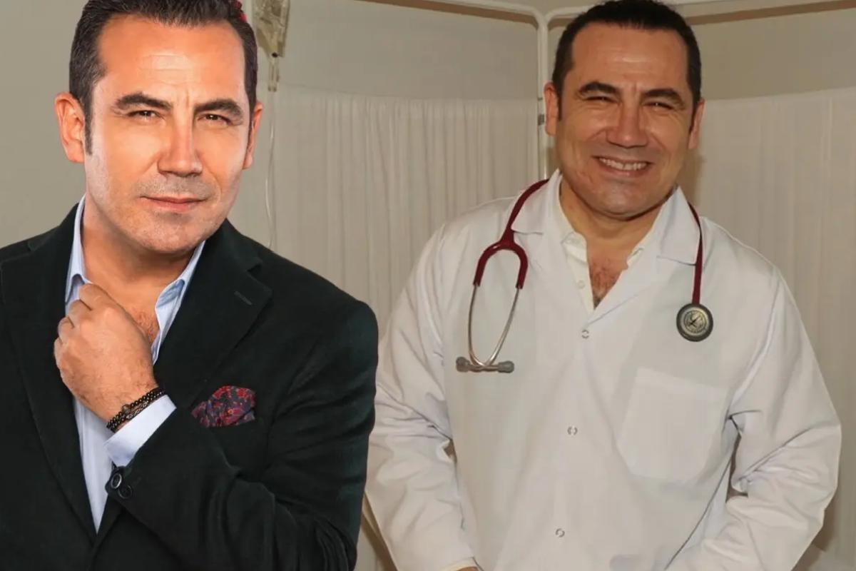 Ferhat Göçer, doktor olma kararının perde ardını birinci defa açıkladı
