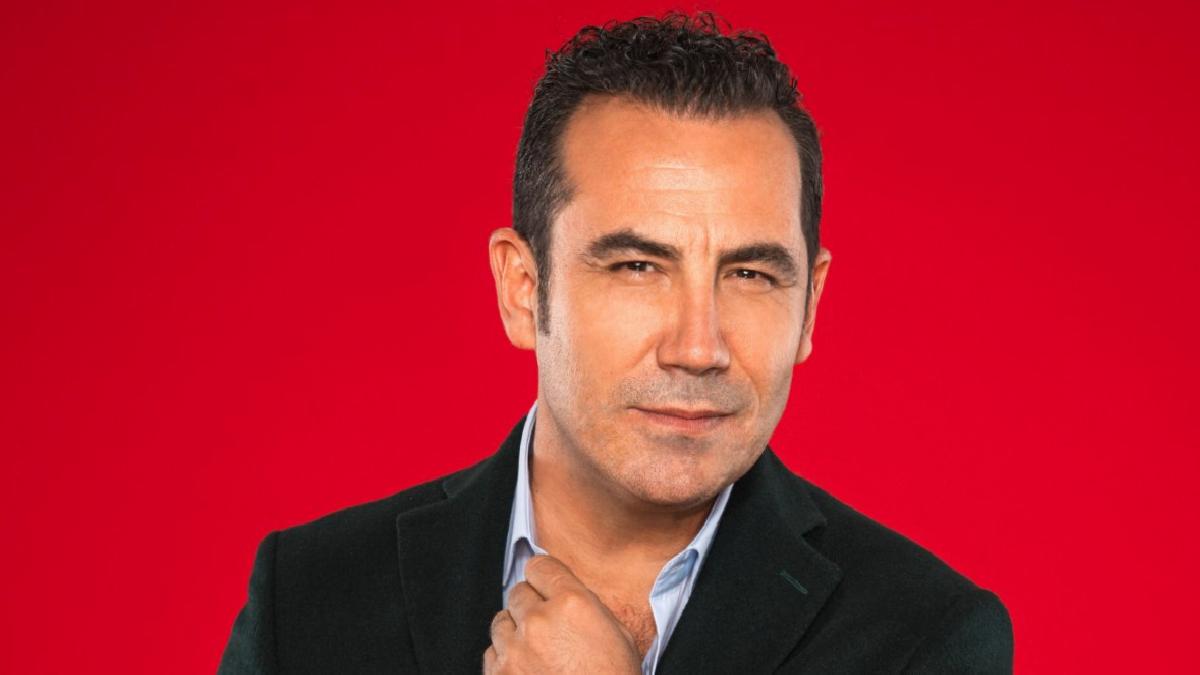 Ferhat Göçer’den itiraf! Neden doktor olduğunu açıkladı
