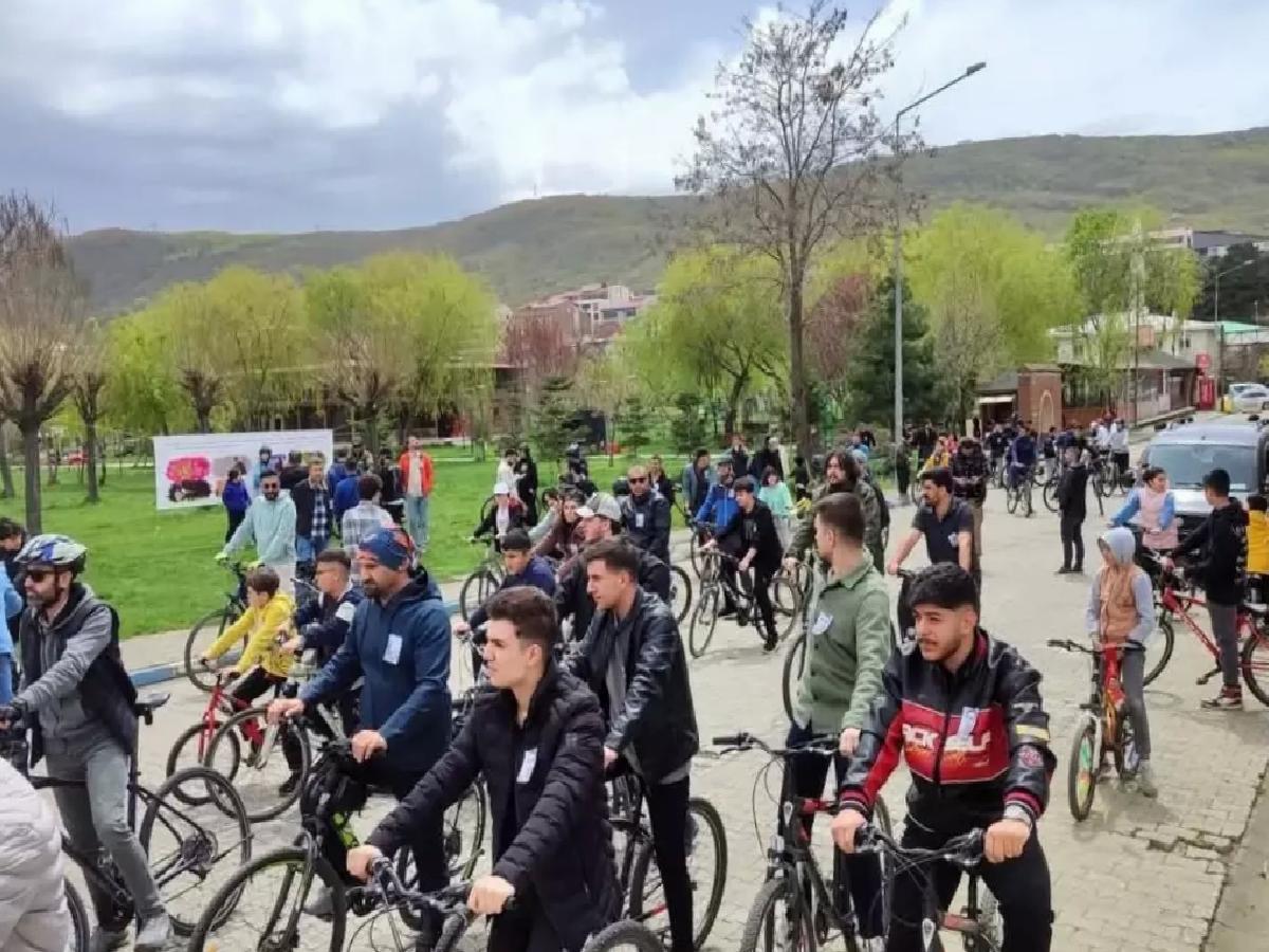 Ferhat Orak Anısına Bisiklet Çeşidi