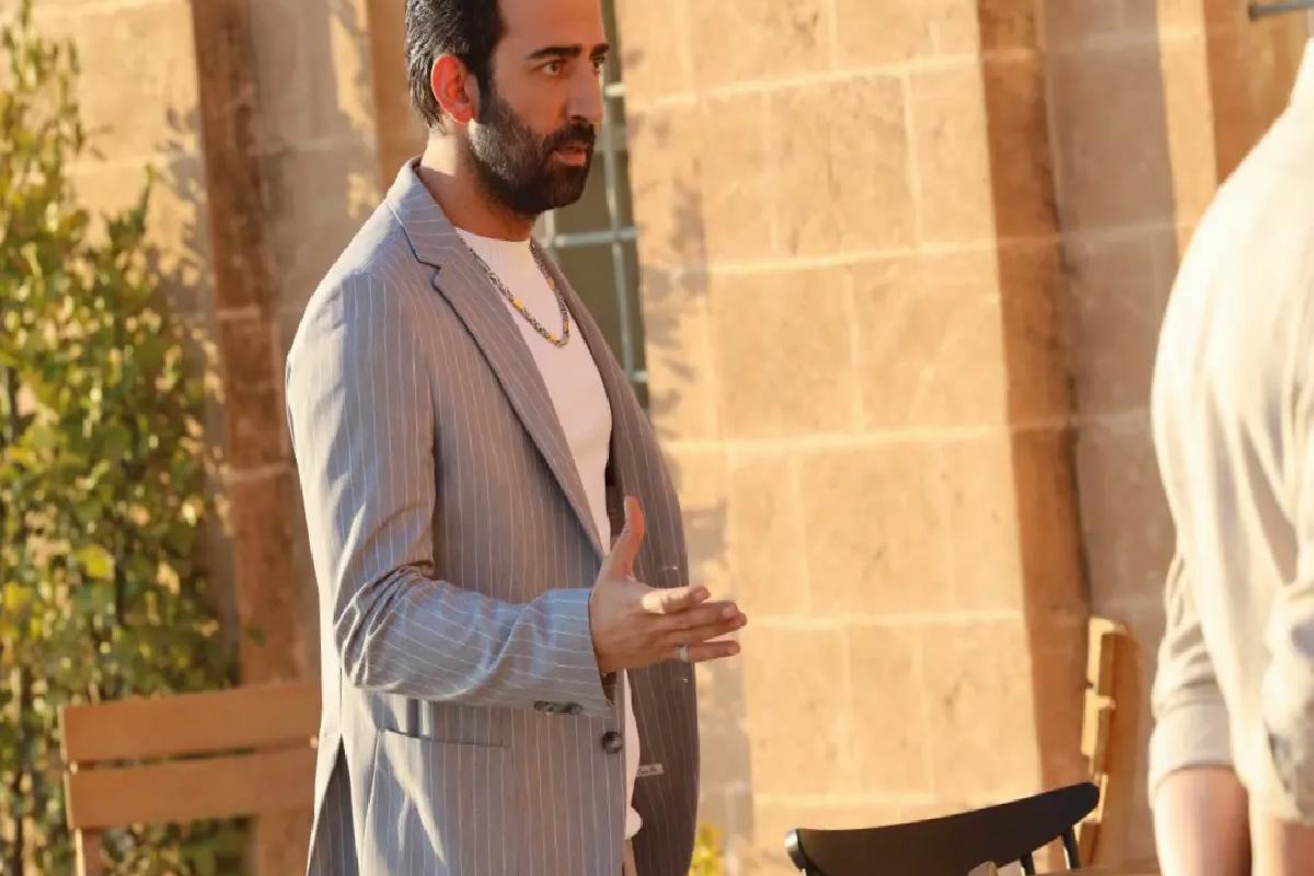 Ferit Kaya’dan Farklı İtiraflar