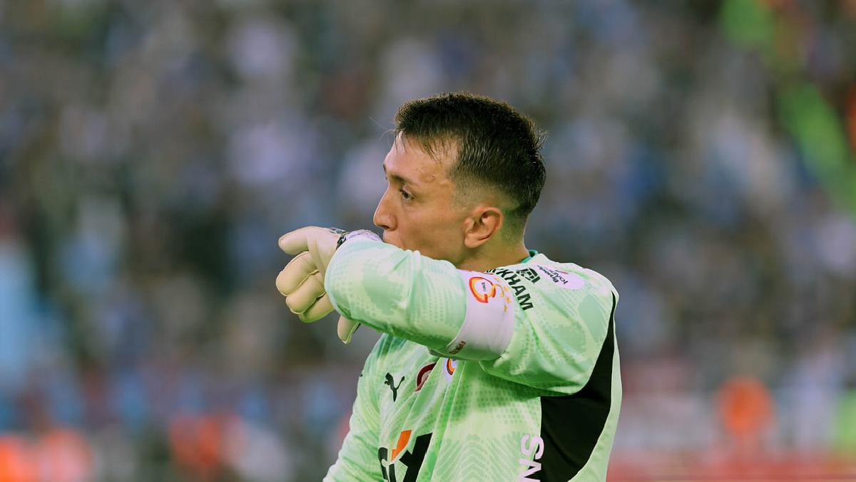 Fernando Muslera, Bülent Korkmaz’ın rekoruna ortak oldu