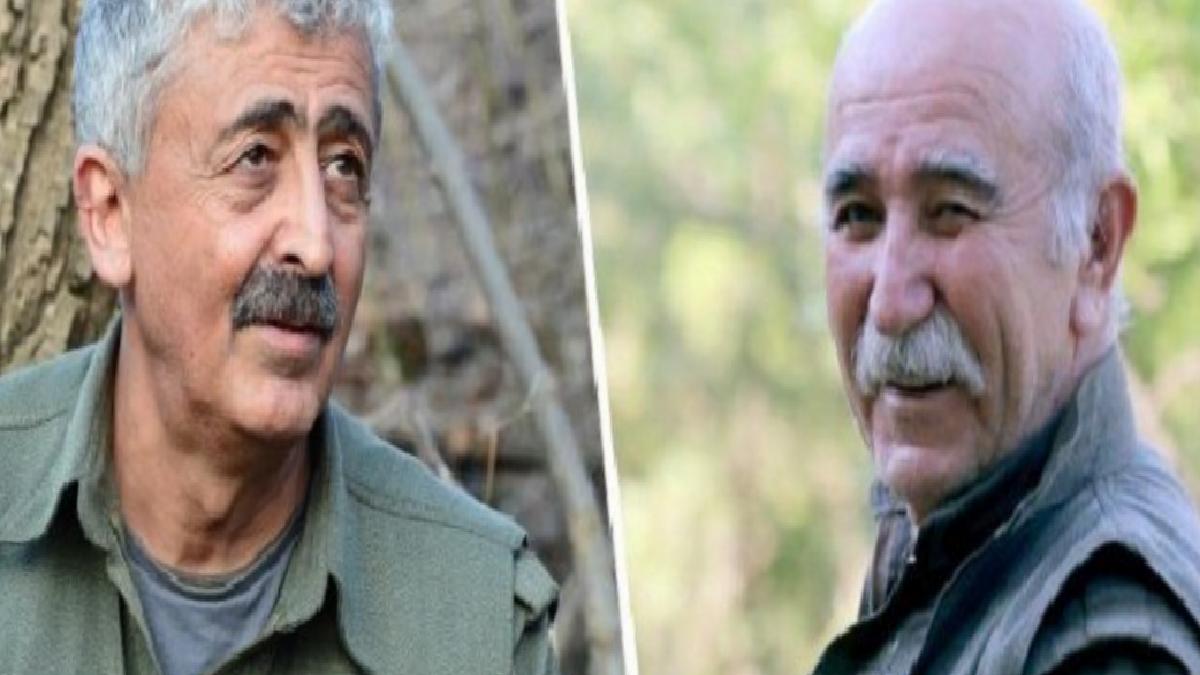 Fesih açıklaması yapan PKK: Ali Haydar Kaytan ve İstek Altun’un öldürüldü