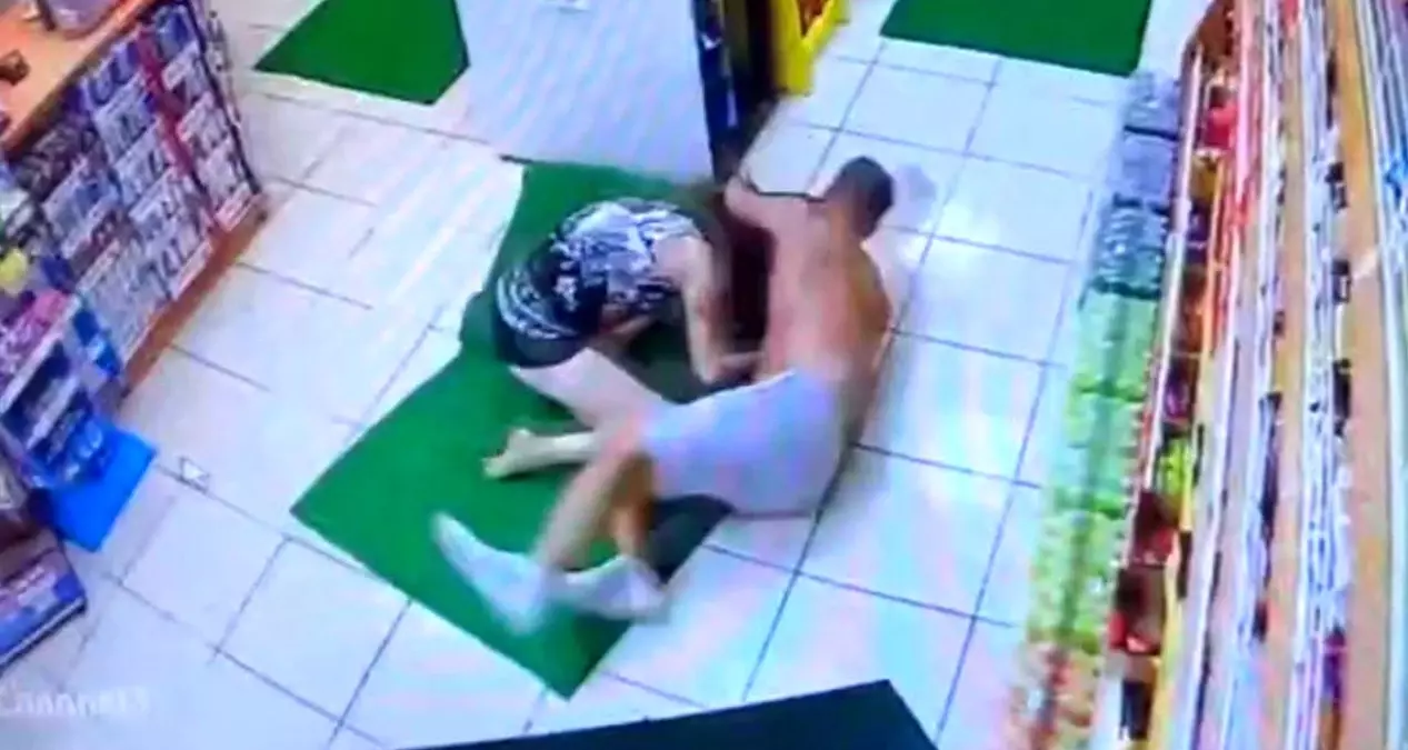 Fethiye’de Bayana Akın: 3 Gözaltı