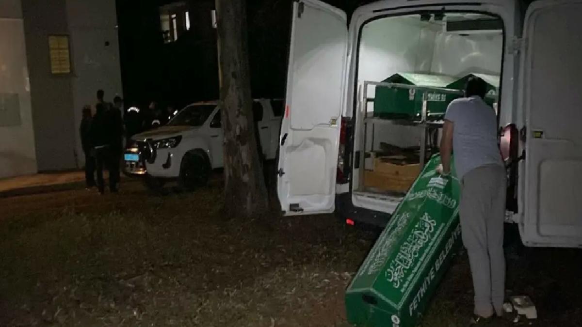 Fethiye’de Cinayet: 3 Gözaltı