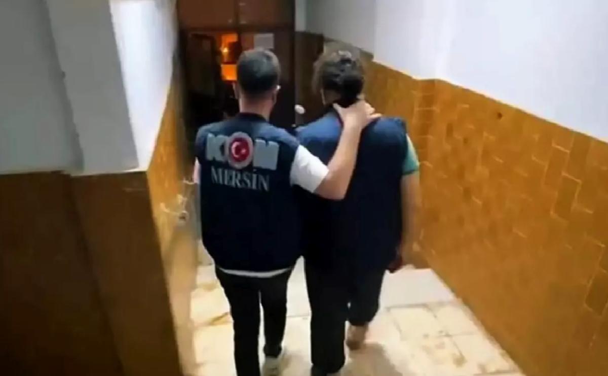 FETÖ Operasyonunda 11 Gözaltı