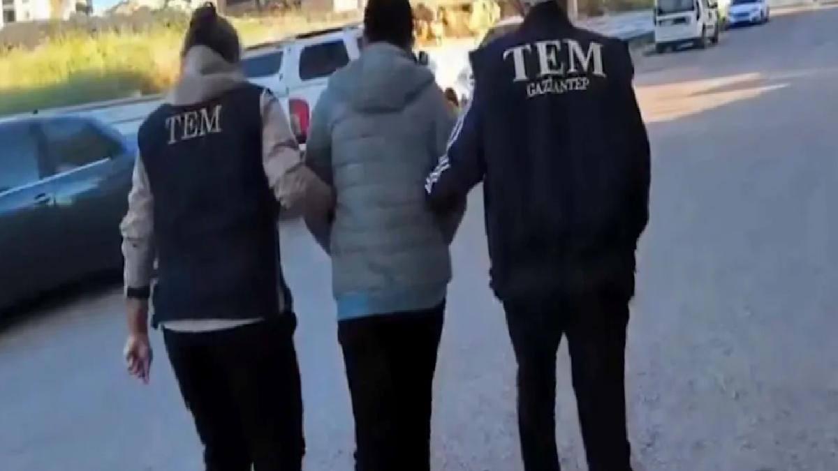 FETÖ Operasyonunda 208 Kuşkulu Yakalandı