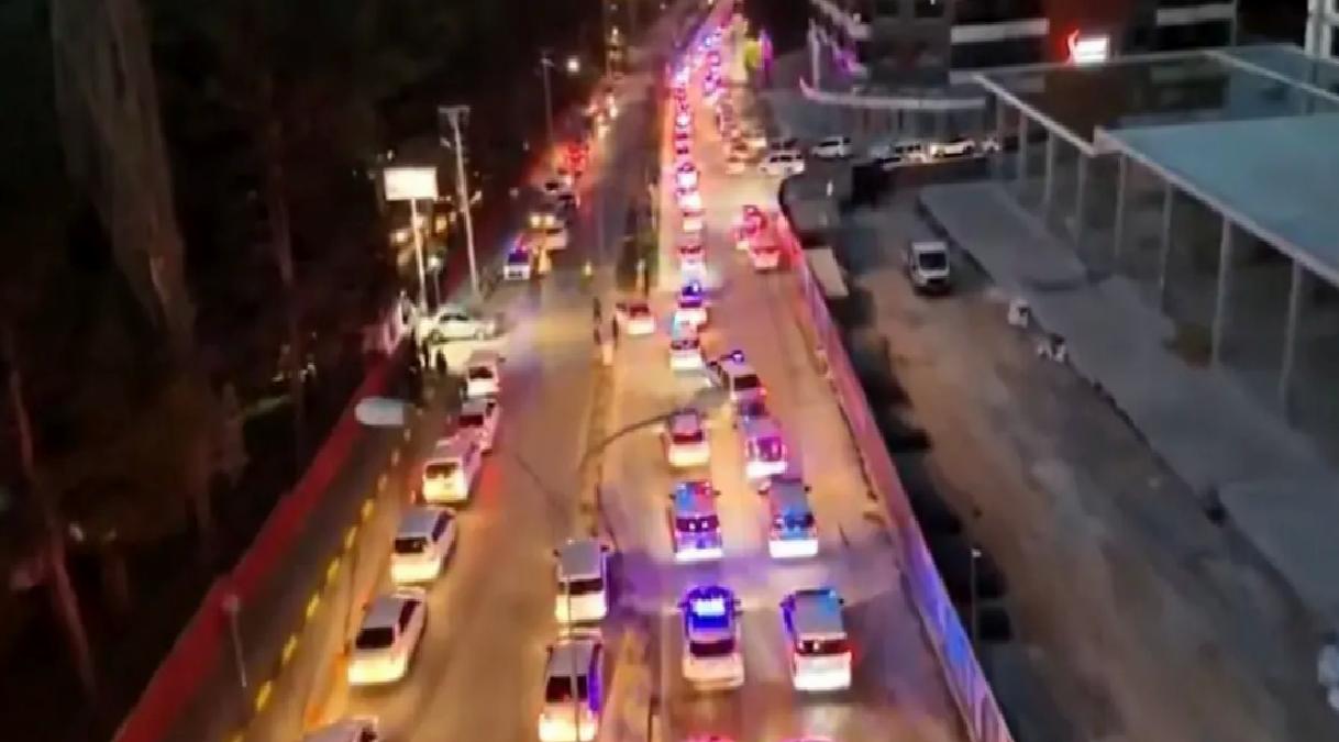 FETÖ’ye 47 vilayette büyük operasyon!