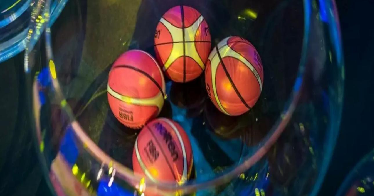 FIBA Dünya Kupası 2027 Elemeleri Kura Çekimi Doha’da