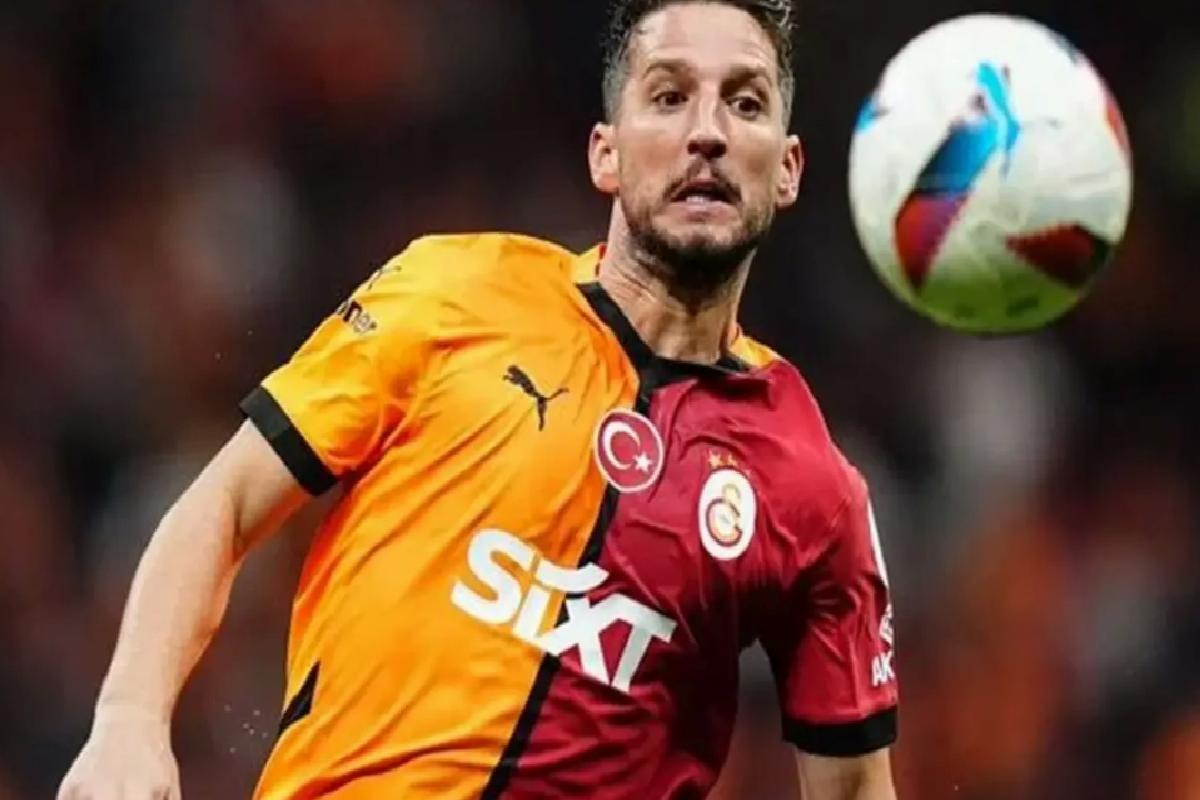 FIFA menajeri Mithat Halis, Mertens’in Galatasaray’a getireceği dünya yıldızını açıkladı