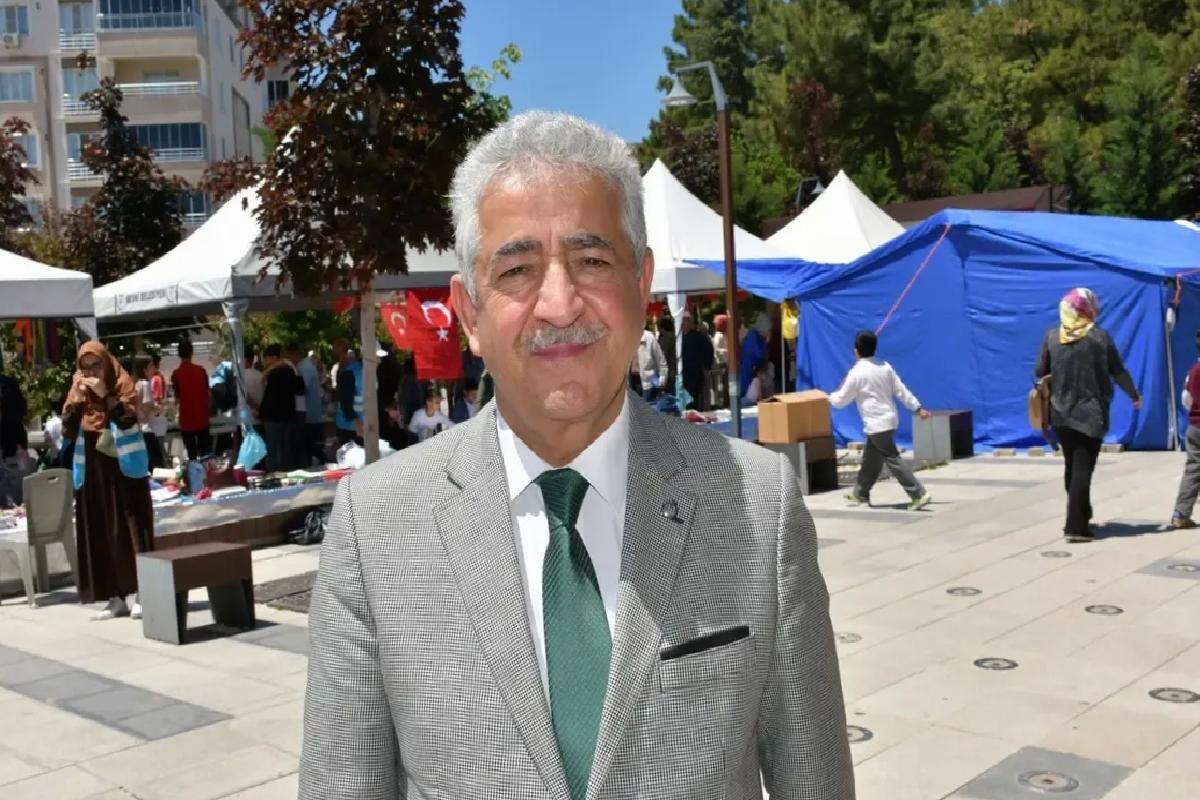 Filistin İçin Kermes Düzenlendi