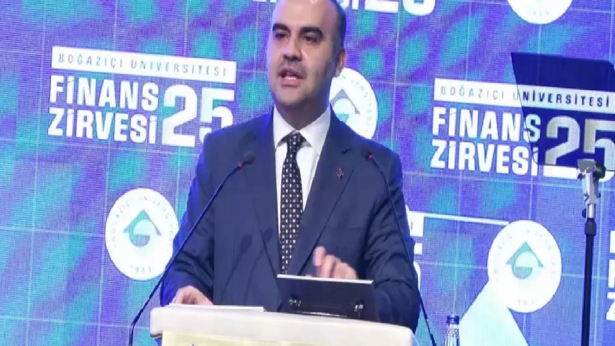 Finans Doruğu 2025’te Dijital Dönüşüm Vurgusu