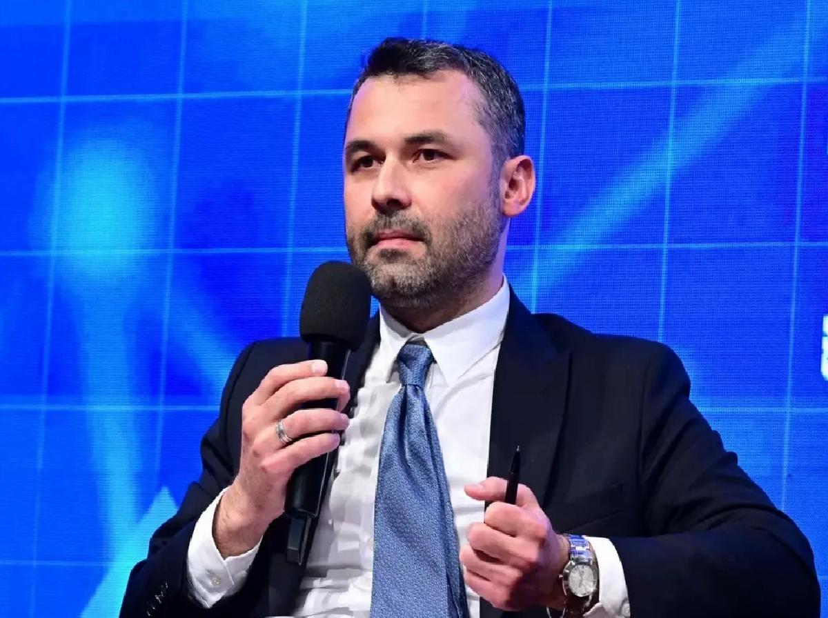 Finans Doruğu 2025’te Yatırım Dinamikleri Paneli
