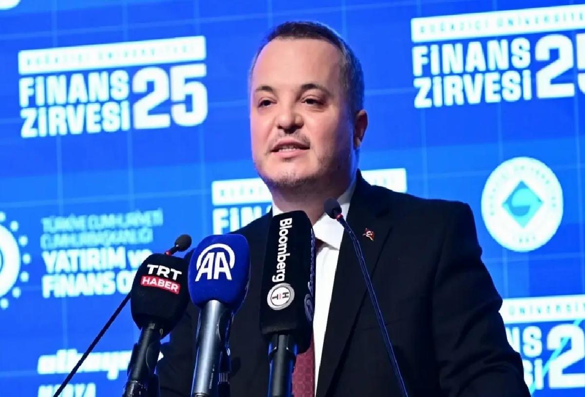 Finansal Dönüşüm İçin Acil Adımlar