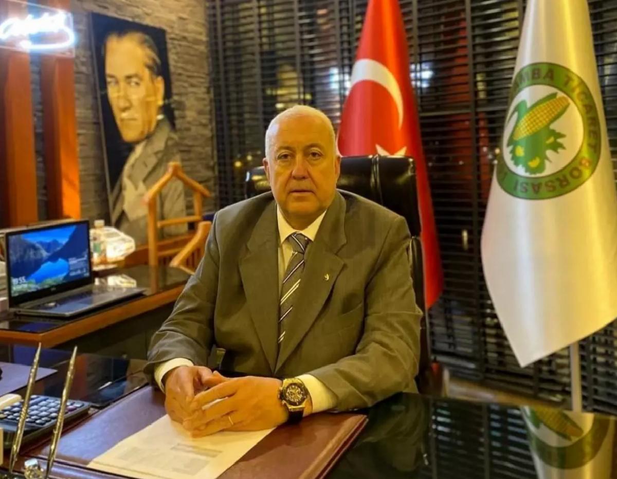 Fındık Rekoltesi Açıklaması Reaksiyon Çekti