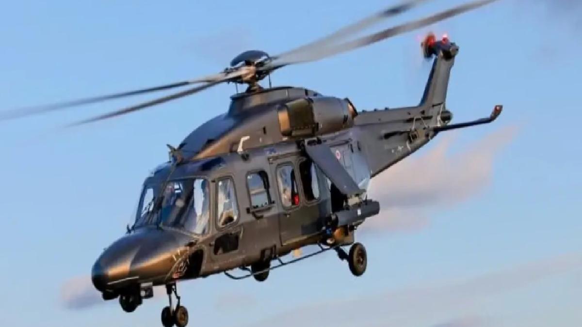 Finlandiya’da Helikopter Kazası: 5 Meyyit