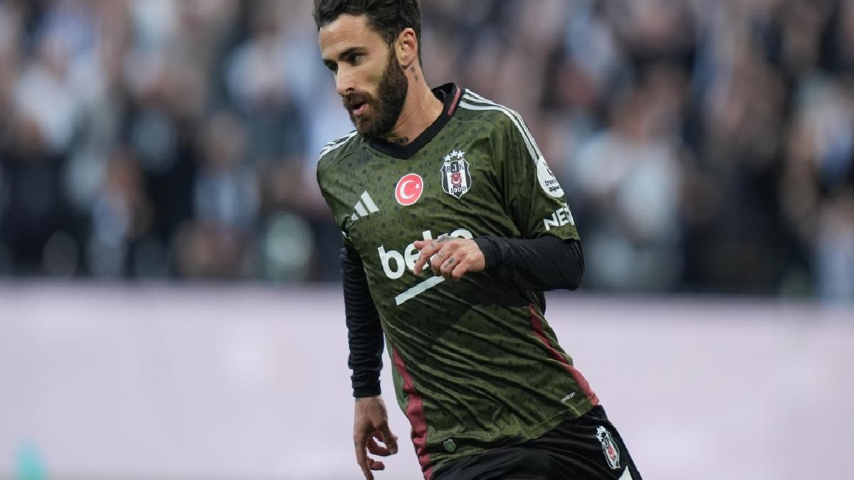 Formunu koruyor! Rafa Silva’dan son 4 maçta 3 gol