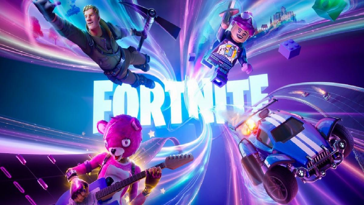 Fortnite yıllar sonra ABD App Store mağazasına geri dönüyor