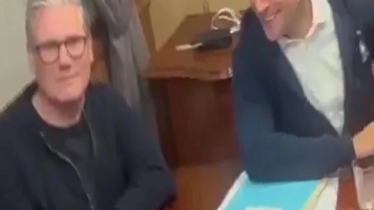Fransa, Macron, Starmer ve Merz’in kokain kullandığı argümanını yalanladı