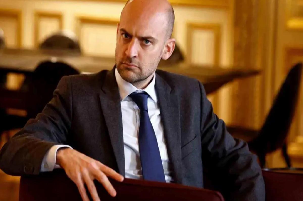 Fransa’dan İsrail’e Gazze Uyarısı