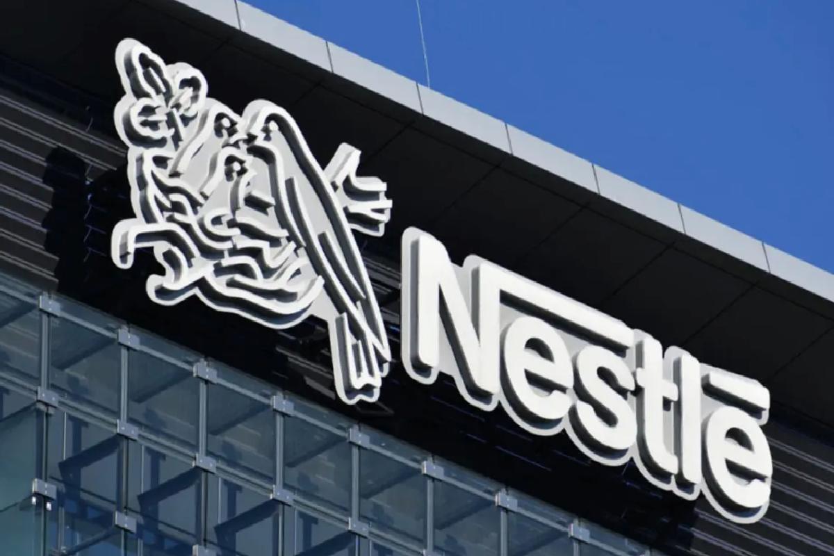 Fransız Senatosu’ndan Nestle skandalı raporu! Bilgiler gizlenmiş
