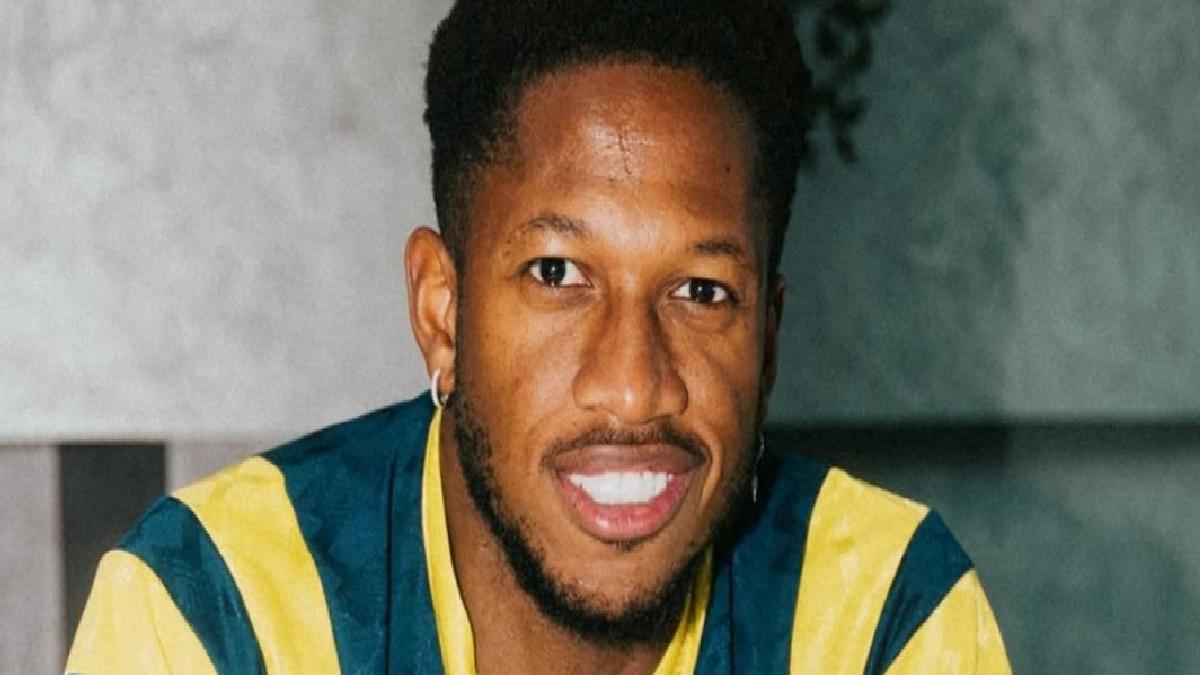 Fred’den Fenerbahçe paylaşımı: Türkiye’nin en büyük kulübü