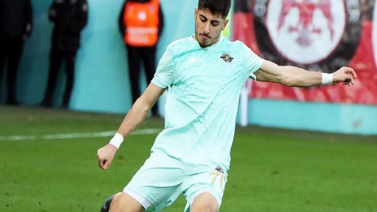 Furkan Orak, dev kulüplerin amacında