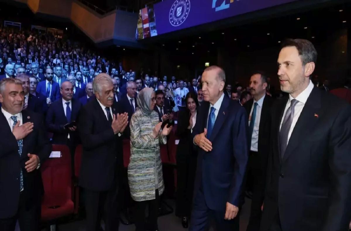 Gabar, Türkiye’nin Petrol ve İstihdam Üssü Oldu
