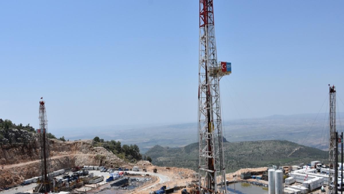 Gabar’da manalı 19 Mayıs kutlaması