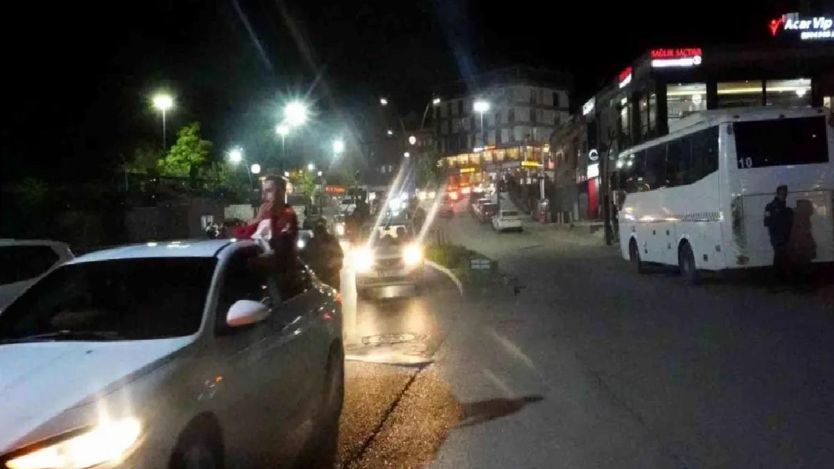 Galatasaray 19. Kere Kupa Şampiyonu!
