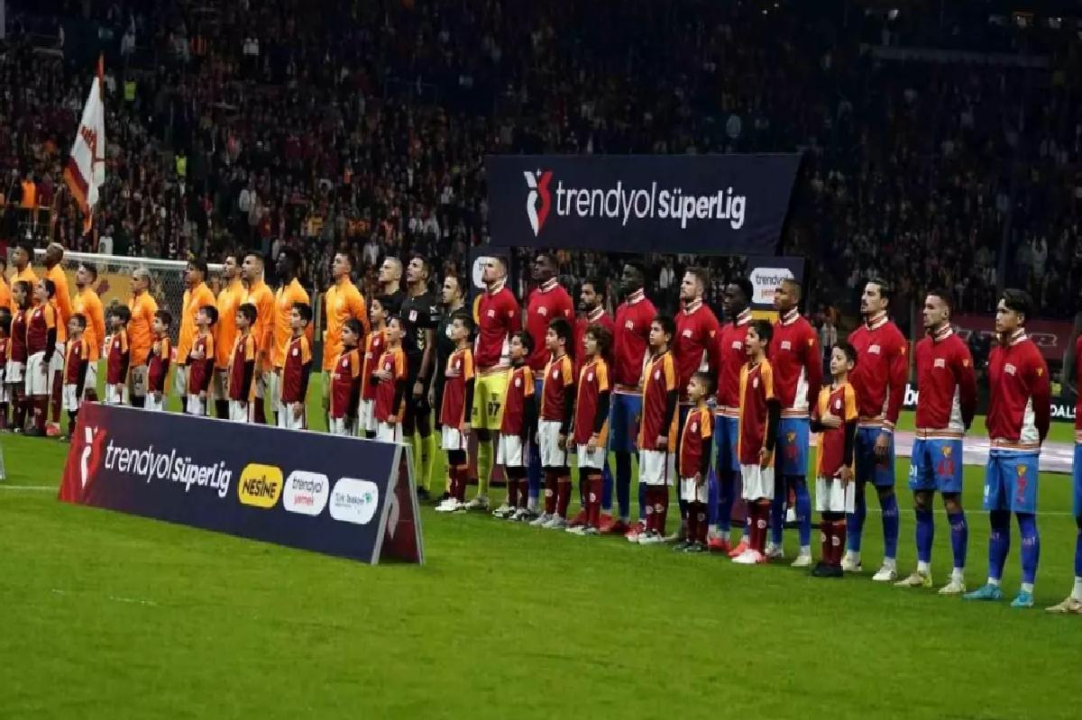 Galatasaray, Göztepe ile 62. Randevusuna Çıkıyor